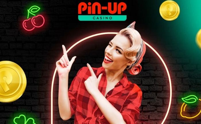 Pin Up Gambling Enterprise in Bangladesh: play best slots and bet on sporting activities