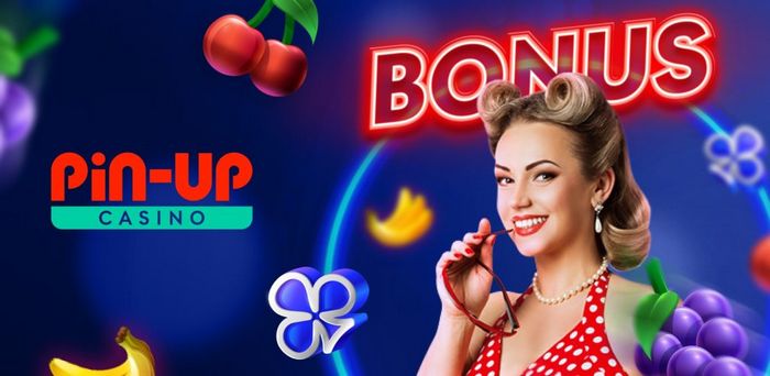 Pin Up online Casino: Authorities web site provides benefits and freespins